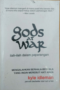 Gods at War