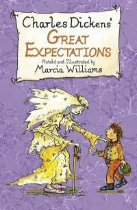 Image of Great Expectations