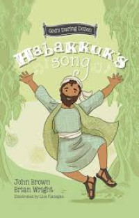 Image of Habakkuk's Song