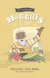 Image of Haggai's Feast