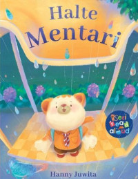 Halte Mentari