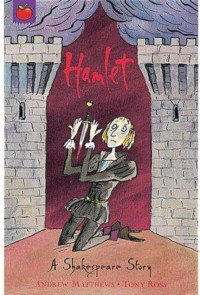 Image of Hamlet