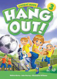 Hangout! 3: Student Book