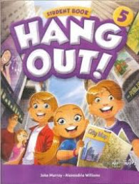 Image of Hangout! 5: Student Book