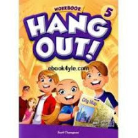 Image of Hangout! 5: Workbook