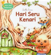 Image of Hari Seru Kenari
