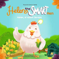 Image of Helen the Smart Hen (Helen, si Ayam Cerdas)
