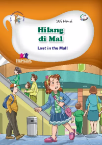 Image of Hilang di Mal (Lost in the Mall)