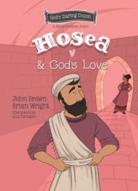 Image of Hosea & God's Love