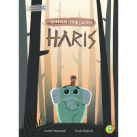 Image of Hutan Harapan Haris