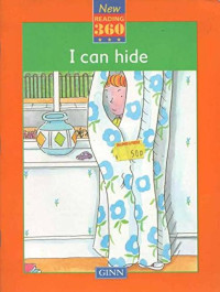 Image of I can hide