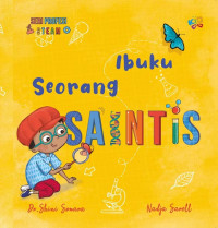 Image of Ibuku Seorang Saintis