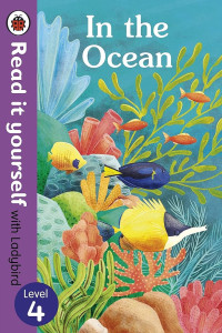 Image of In the Ocean: Read it yourself with Ladybird Level 4