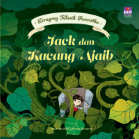 Image of Jack dan Kacang Ajaib
