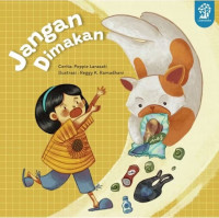 Image of Jangan Dimakan