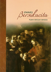Jiwaku Bersukacita: Pujian Sekolah Minggu