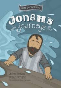 Image of Jonah's Journeys