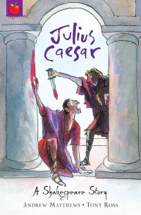 Image of Julius Caesar
