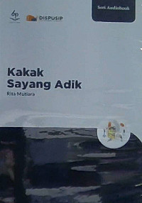Image of Kakak Sayang Adik