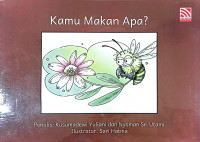 Kamu Makan Apa?