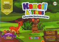 Image of Kancil & Tikus : Seri Fabel Inspiratif