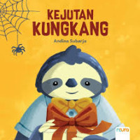 Image of Kejutan Kungkang