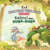 Image of Kelinci dan Kura-Kura: 2 in 1 Read Aloud Think Aloud