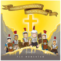Image of Kenakanlah Perlengkapan Senjata Allah