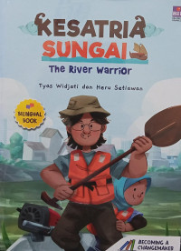 Image of Kesatria Sungai