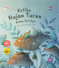 Eksemplar yang tidak tersedia cover