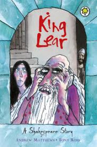 Image of King Lear