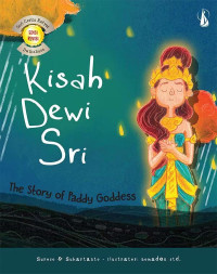 Image of Kisah Dewi Sri (The Story of Paddy Goddess)