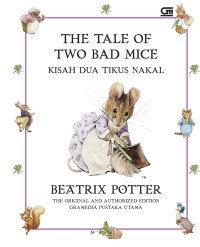 Image of Kisah Dua Tikus Nakal (The Tale of Two Bad Mice)