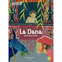Image of La Dana dan Kerbau Hadiah
