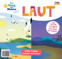 Image of Laut: Seri Siang dan Malam