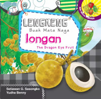 Image of Lengkeng Buah Mata Naga = Longan The Dragon Eye Fruit