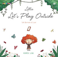 Image of Lettie Let's Play Outside: Yuk Bermain di Luar