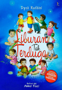 Image of Liburan Tak Terduga