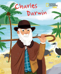 Image of Life of, The - Charles Darwin