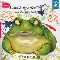 Image of Lihat! Apa Warnaku?