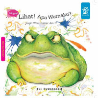 Lihat! Apa Warnaku? (Look! What Colour Am I?)