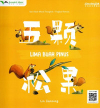 Image of Lima Buah Pinus