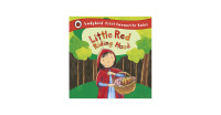 Image of Little Red Riding Hood