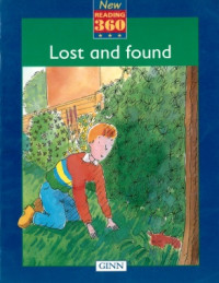 Image of Lost and found