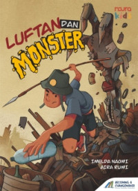 Image of Luftan dan Monster