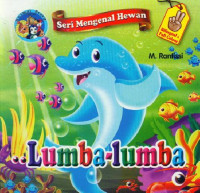 Image of Lumba-lumba: Seri Mengenal Hewan [Bilingual]