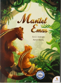 Image of Mantel Emas