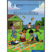 Image of Matematika untuk SD/MI Kelas 4