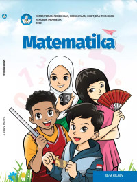 Image of Matematika untuk SD/MI Kelas 5