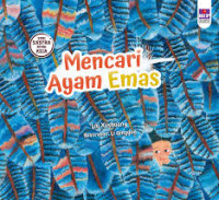 Image of Mencari Ayam Emas